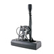 Coolerworx Short shift PRO VW Golf III (02A) Bunnmontering