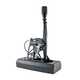 Coolerworx Short shift PRO VW Golf III (02A) Bunnmontering