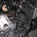 Coolerworx Short shift PRO VW / Audi / Skoda / Seat (02J / 02M / 02Q) Toppmontering