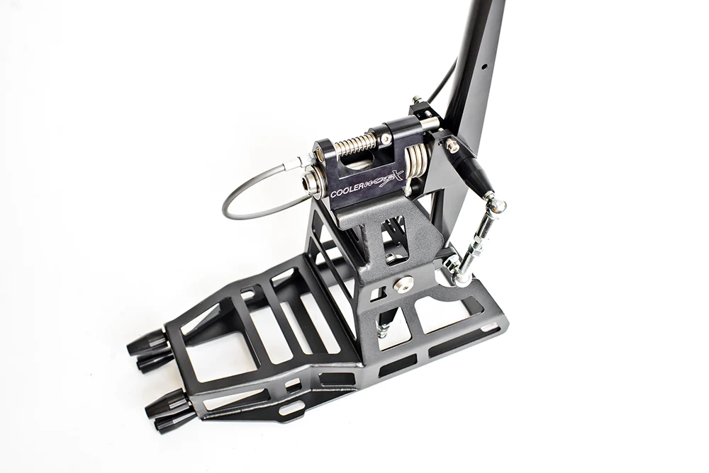 Coolerworx Short shift PRO Mini  (F56)