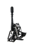 Coolerworx Short shift PRO Ford Focus RS MK3