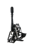 Coolerworx Short shift PRO Ford Focus RS MK3