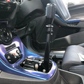 Coolerworx Short shift PRO Ford Focus RS MK3