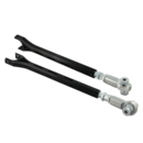 BMW E36 E46 Z3 Justerbar Camberstag bak (ALU)