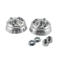Camber Plater VW Golf IV (3D)