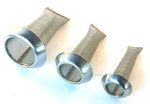 Dry sump filter AN