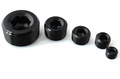Insexplugg - 1/8 "NPT