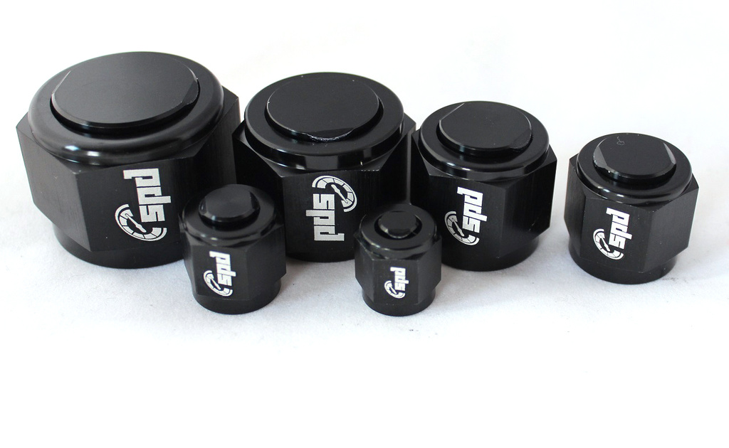 Female plug AN6