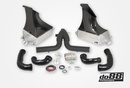 Porsche 911 Turbo (991.1) 2013-15 Intercooler Kit