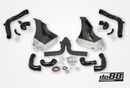 Porsche 911 Turbo (991.2) 2015- Intercooler Kit
