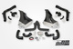 Porsche 911 Turbo (991.2) 2015- Intercooler Kit