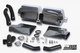 Porsche 911 Carrera (992) Intercooler Kit