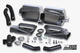 Porsche 911 Carrera (992) Intercooler Kit