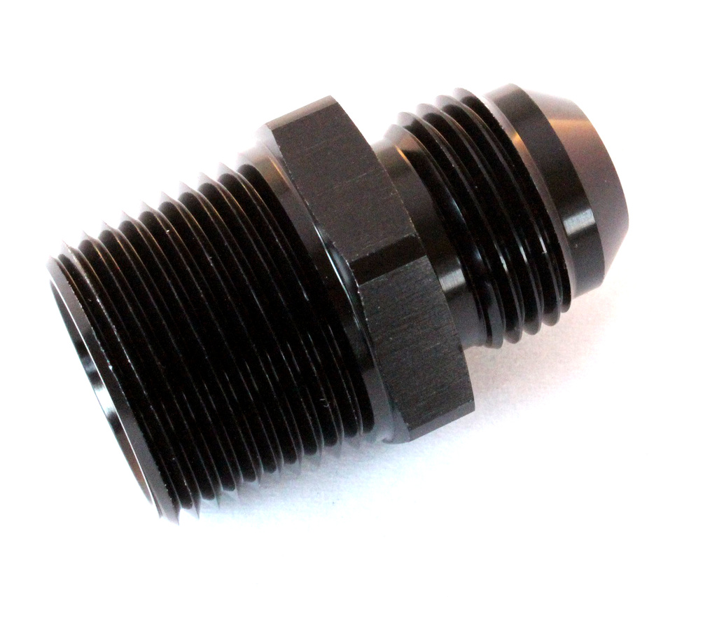 AN6 - 1/8*28 rørtråd adapter