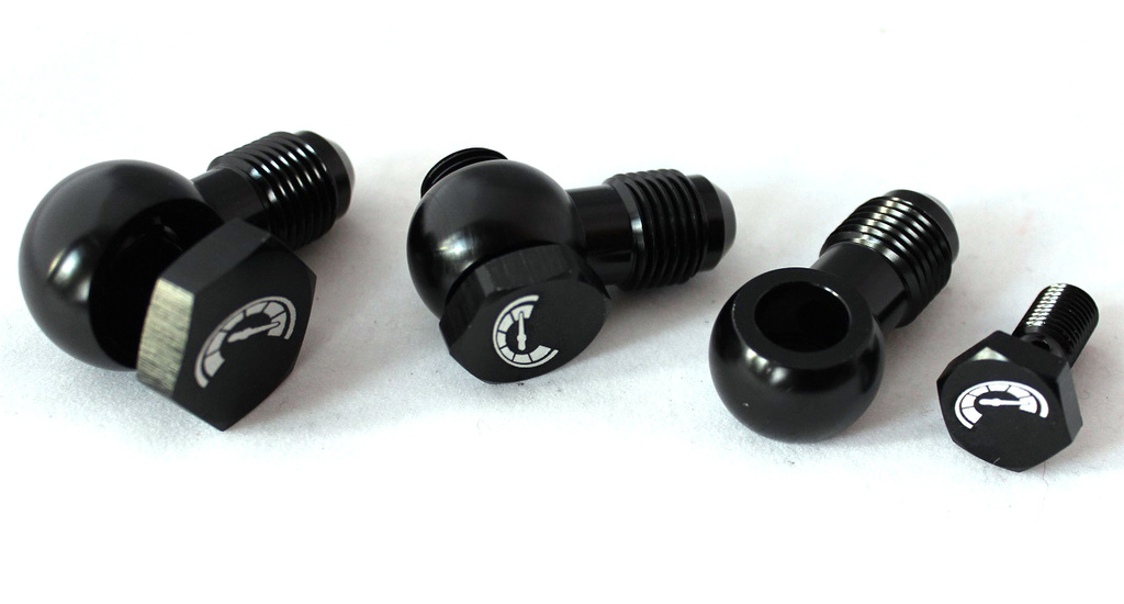 Banjo bolt M14x1.25