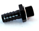 M10x1 - 8mm slangetilkobling