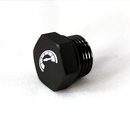 O-ring plugg AN4