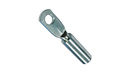 Garrett Wastegate rod end