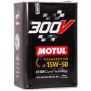 Motul 300V Competition 15W-50 5L