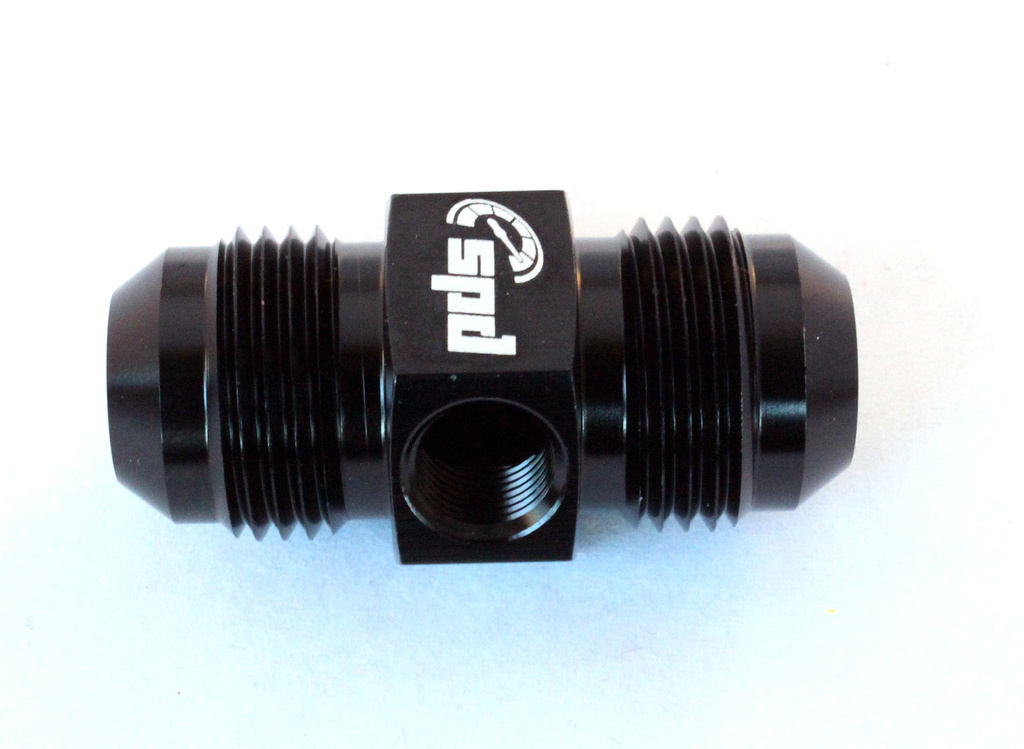 AN8 sensor adapter
