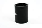 Silikonslange rett 10cm