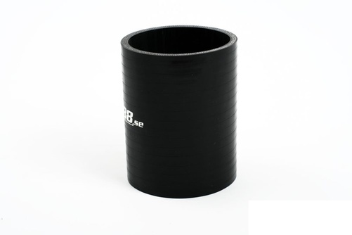 Silikonslange rett 0,312" (8mm)