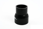 Silikonslange rett reduksjon 10cm