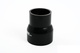 Silikonslange rett reduksjon 2-2,5" (51-63mm)