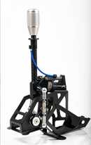 Coolerworx Short shift PRO Ford Focus RSIII MK3 Carbon edition