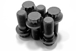 Koblingsbolter