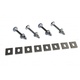 Toe Justering BMW E30 E21 E34 Z3 E36 COMPACT