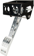 OBP Hengende pedalstativ 1 pedal Cockpit V2