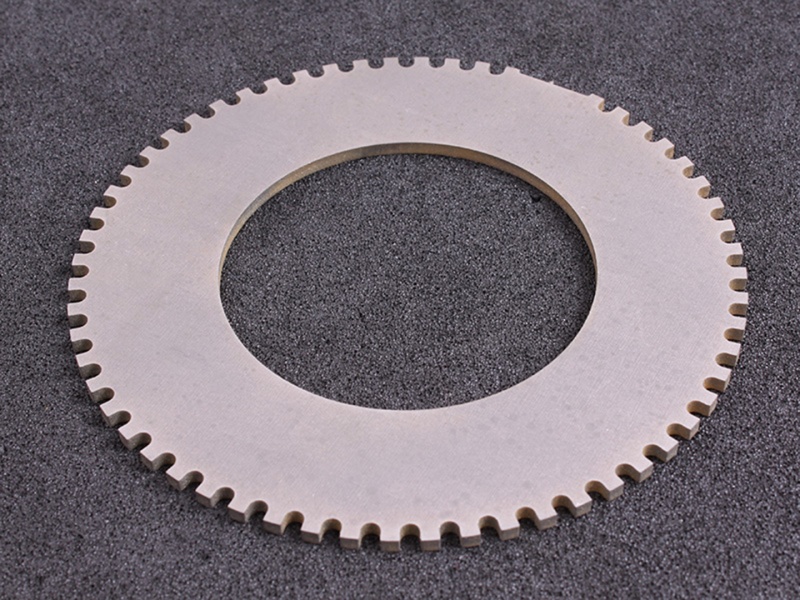 Triggerhjul 127mm / 71mm (60-2)