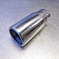 2,5" inn med 3" rett