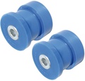 Saab 9-3 98-03 & 900 94-98 Bakre leddarms polyuretan