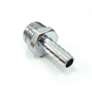 1/4 BSPP Vakuumnippel 4mm