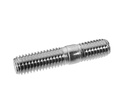 Pinnebolt M10x1,5 (38mm lang) - Rustfri SS 316L