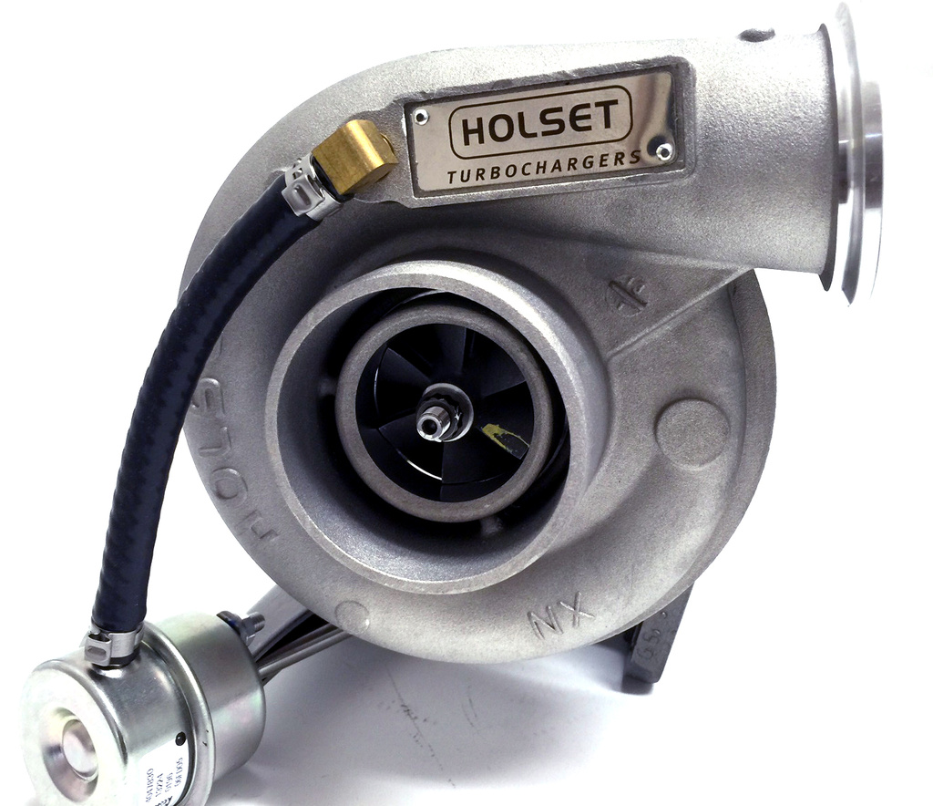 Holset HX30W Turbo