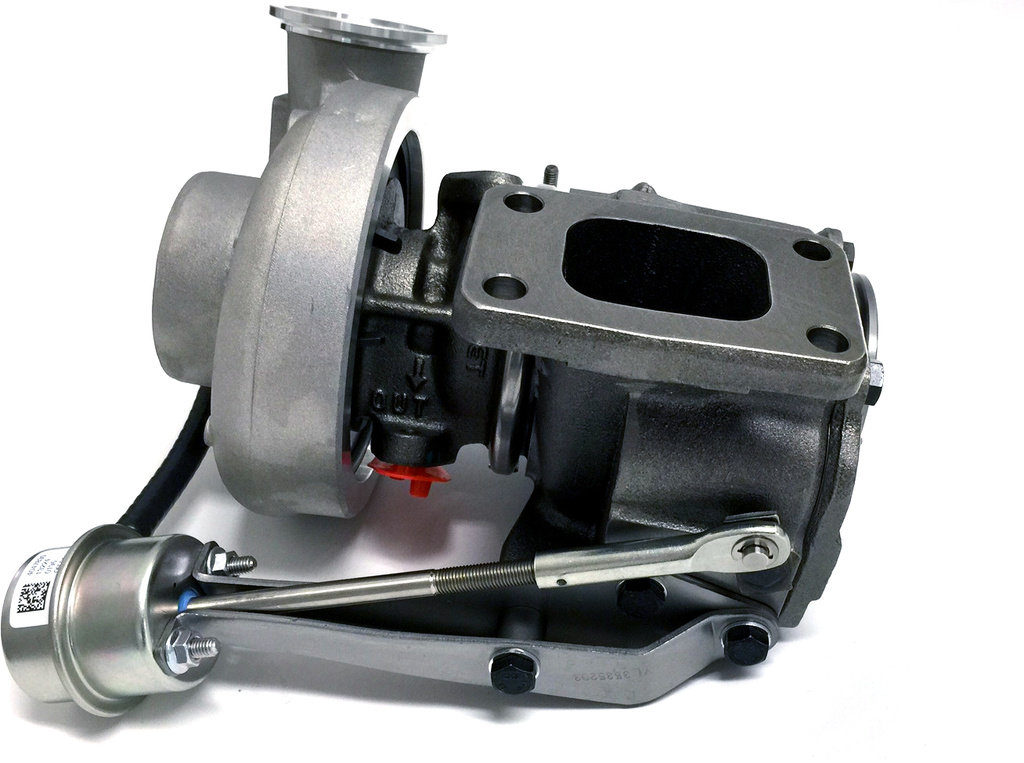 Holset HX30W Turbo
