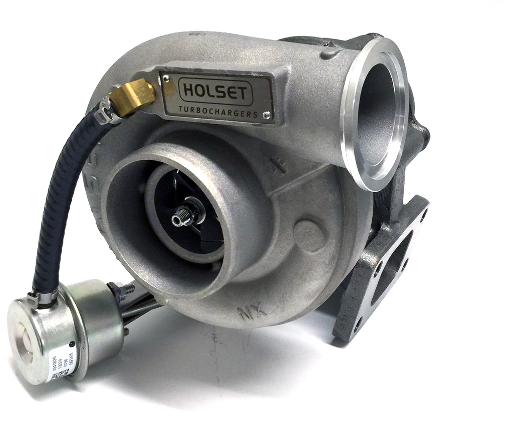 Holset HX30W Turbo