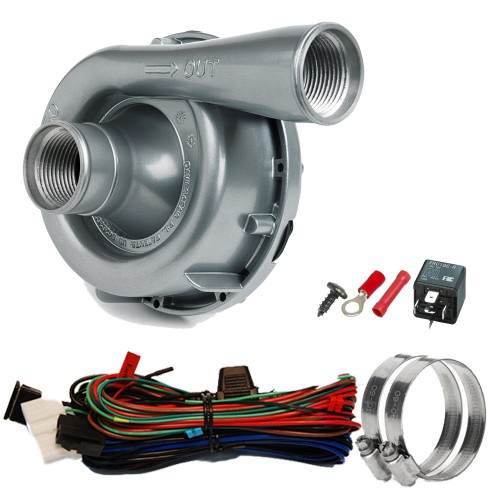 Davies Craig EWP150L vannpumpesett