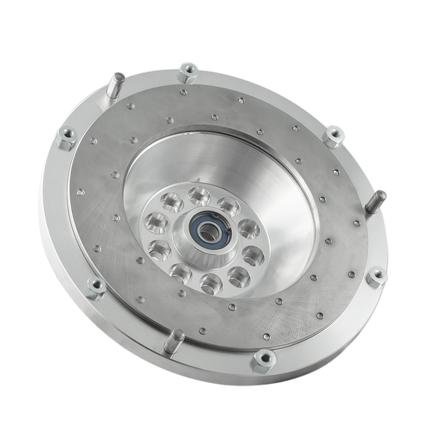 Adapter kit Volvo "Hvit" motor - BMW ZF GS5-39DZ Girkasse