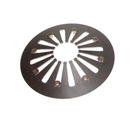 Tenaci 184mm fjær trykkplate