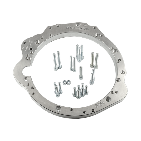 Adapter kit girkasse Mercedes M104 / OM605 / OM606