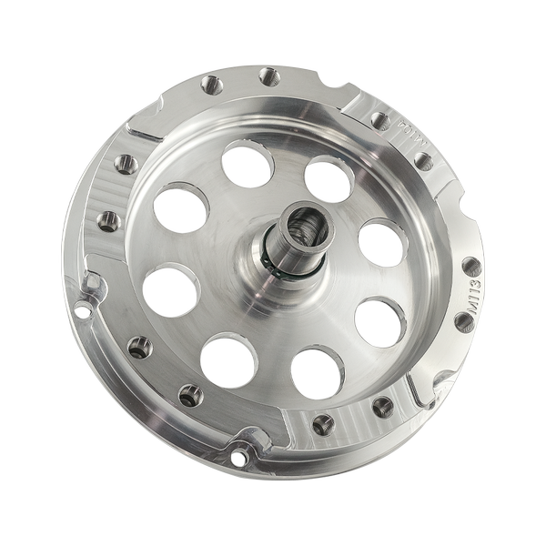 Adapter kit girkasse Mercedes M104 / OM605 / OM606