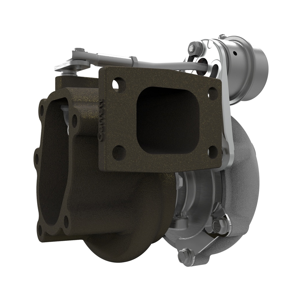 Garrett GBC17-250 0,50 Turbolader