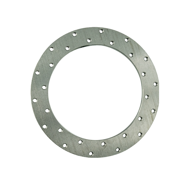 PMC Adaptersett Toyota JZ 1JZ 2JZ - BMW M50 S50 M52 S52 M54 - 184mm / 7.25"