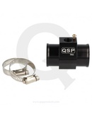 Sensoradapter for 26mm kjøleslange (1/8" NPT)
