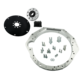 Adapter Kit BMW M60 - BMW N57N N57 ZF 8HP70