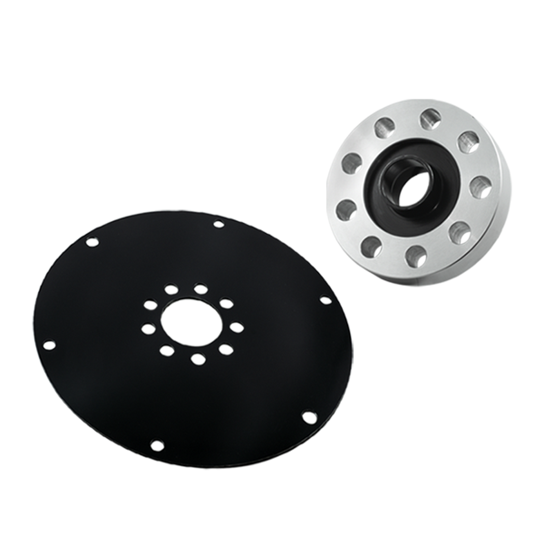 Adapter Kit BMW M60 - BMW N57N N57 ZF 8HP70